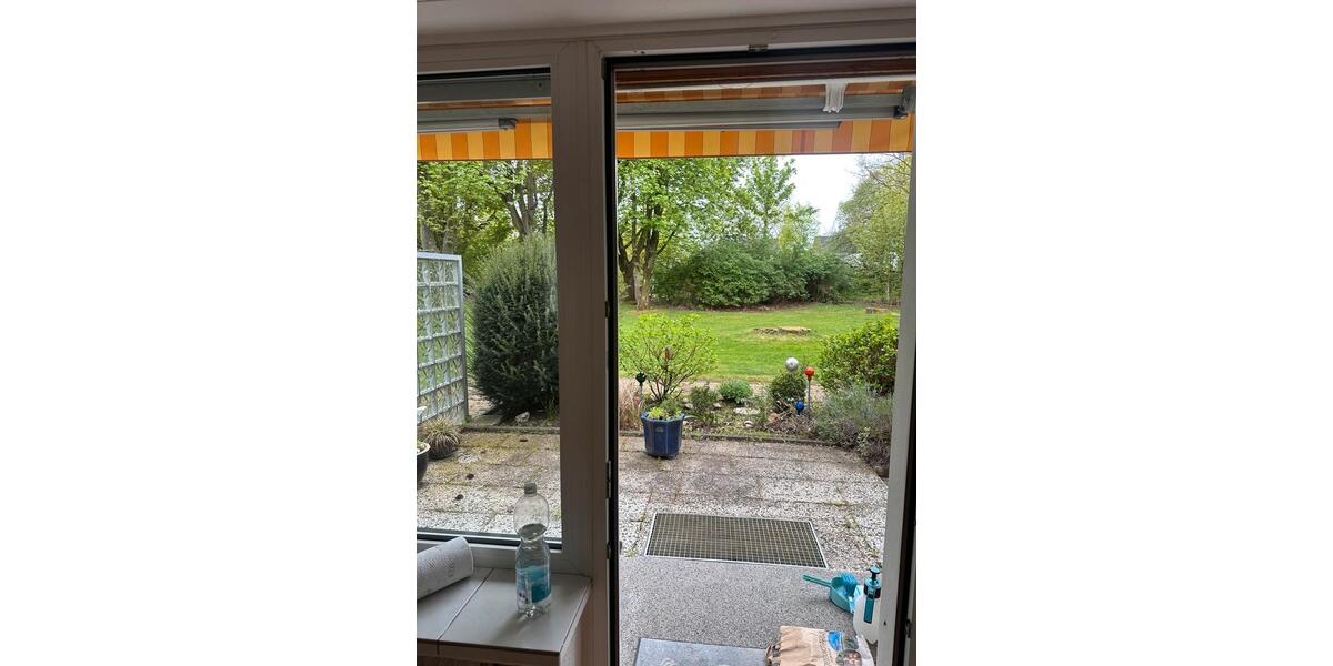 Erdgeschoßwohnung Moers Rheinkamp - 3.5 Zimmer, 66 m&sup2;, 624&euro; | Angebot:26382967