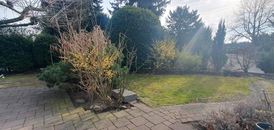 Doppelhaushälfte Heiligenhaus - 5 Zimmer, 130 m&sup2;, 2.500&euro; | Angebot:25083920