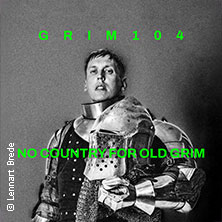 grim104 - Open Air 31.07.2026 Druckluft