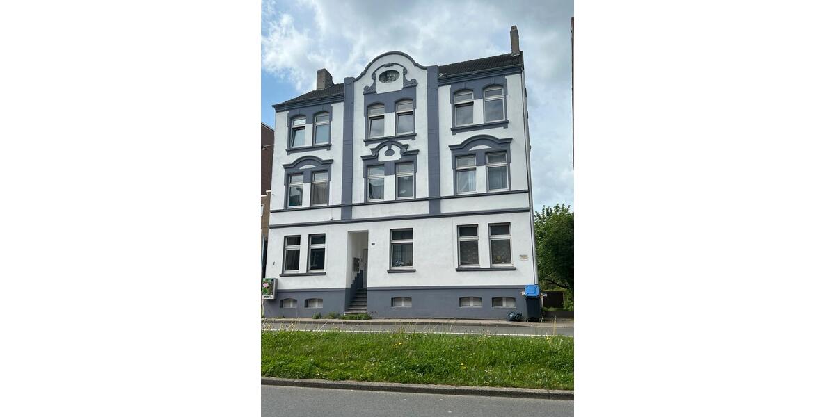 2,5-Zimmer-Wohnung in zentraler Lage von Herne – frisch saniert 2 zimmer