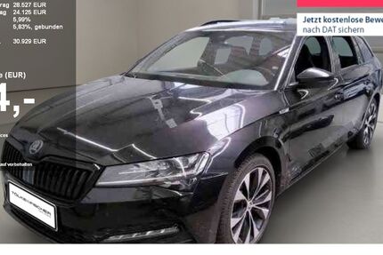 Skoda Superb 70.771 km 27.494 € Krefeld 47805