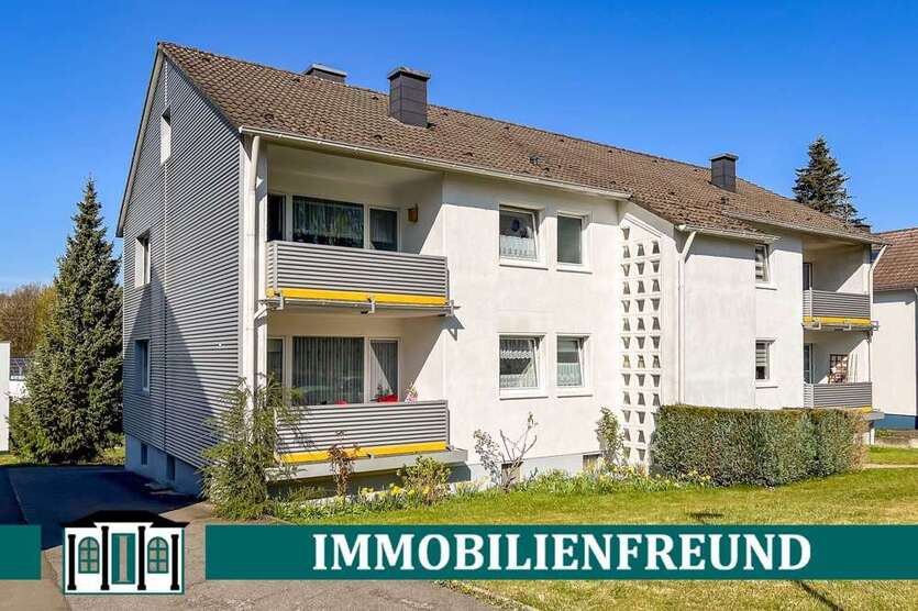 Haus zum Kaufen in Radevormwald 575.000 € 316 m²