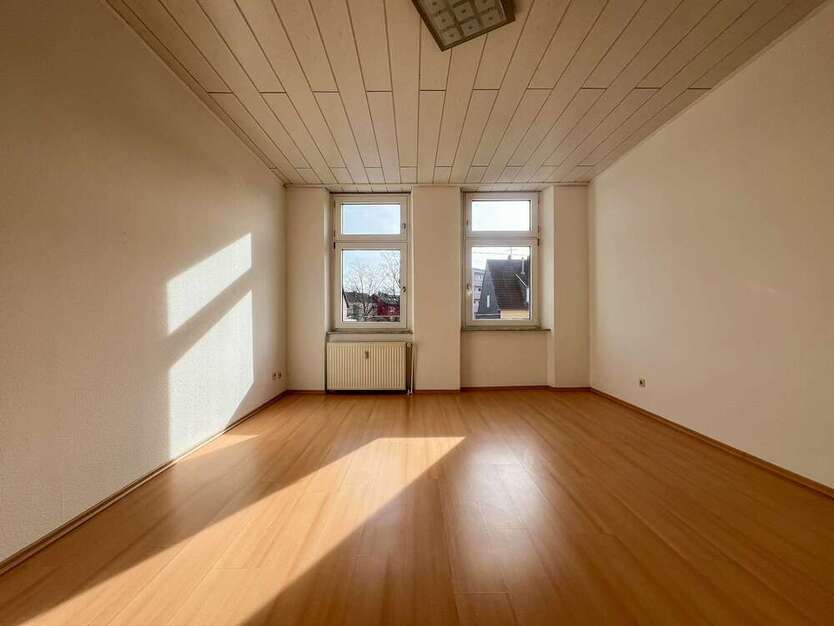 Wohnung zum Mieten in Wuppertal 370 € 51 m²