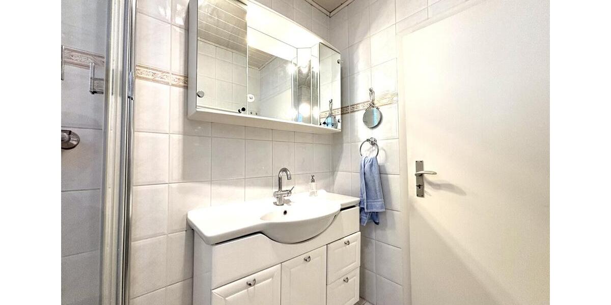 Wohntraum in Bochum-Eppendorf: 3,5-Zimmer-Wohnung mit Terrasse 3.5 zimmer