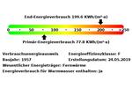 Etagenwohnung Essen Südviertel - 1 Zimmer, 40 m&sup2;, 465&euro; | Angebot:25320617