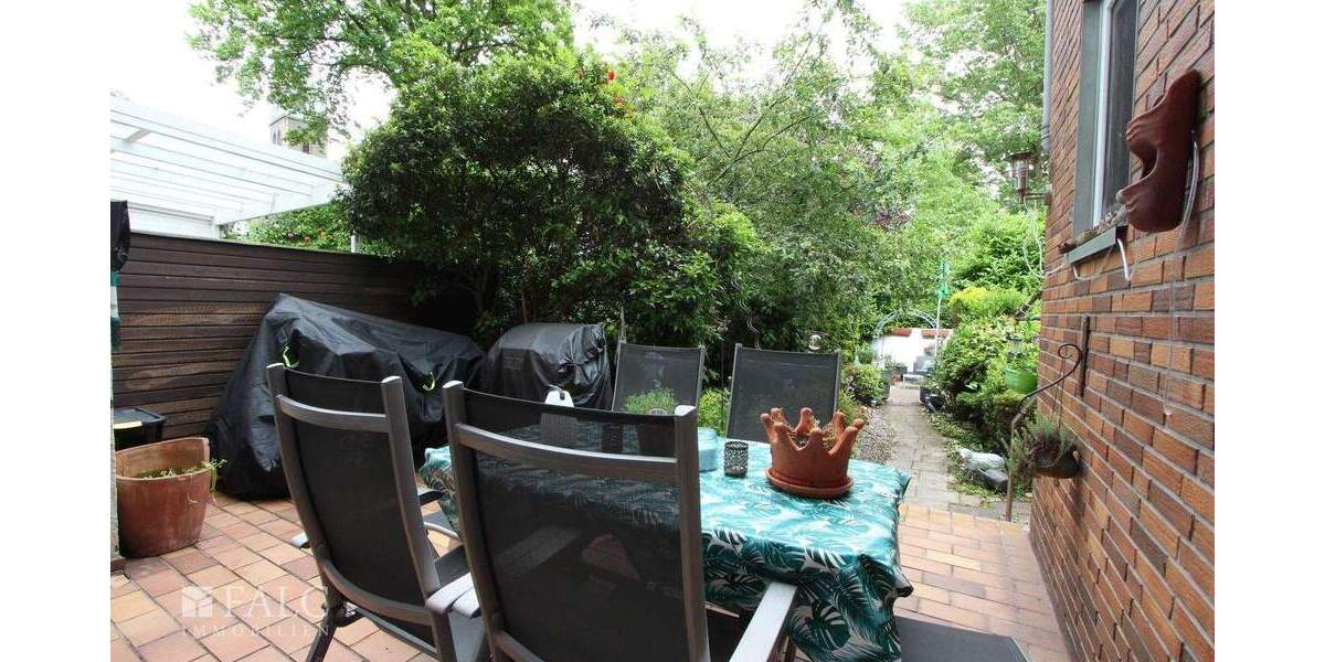 Reihenmittelhaus Oberhausen - Sterkrade Sterkrade-Mitte - 1 Zimmer, 300 m&sup2;, 369.000&euro; | Angebot:21504558