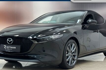 Mazda 3 19.997 km 22.480 &euro; Oberhausen 46149