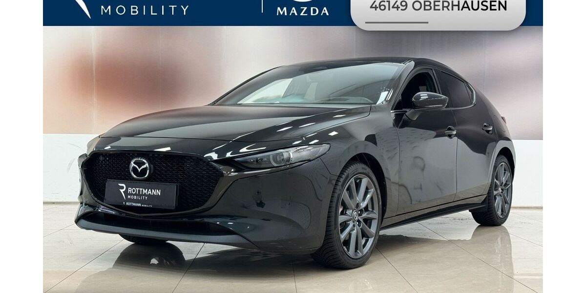 Mazda 3 19.997 km 22.480 &euro; Oberhausen 46149