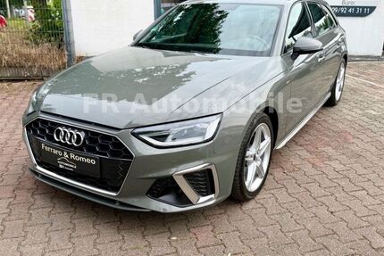 Audi A4 128.500 km 21.790 &euro; Gelsenkirchen 45884