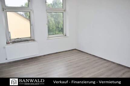 Wohnung Bochum Weitmar - 2 Zimmer, 45 m&sup2;, 390&euro; | Angebot:23950990