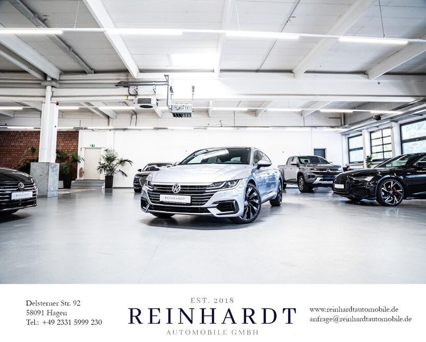 Arteon