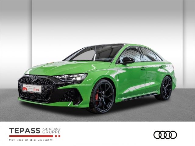Audi RS3 2.149 km 81.680 &euro; Schwelm 58332