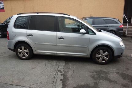 VW Touran 286.000 km 1.100 &euro; mülheim an der rühr 45478