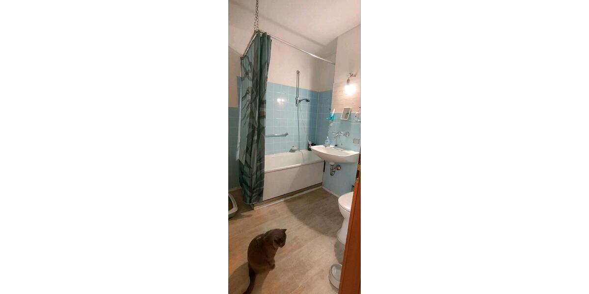 Etagenwohnung Bochum Laer - 2 Zimmer, 61 m&sup2;, 403&euro; | Angebot:26252195