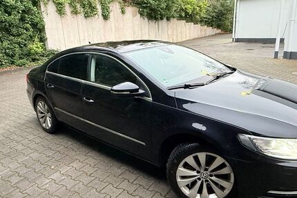 VW CC 250.000 km 6.900 &euro; Wuppertal 42281