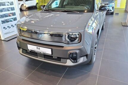 Renault R 4 2.000 km 34.498 &euro; Duisburg 47167