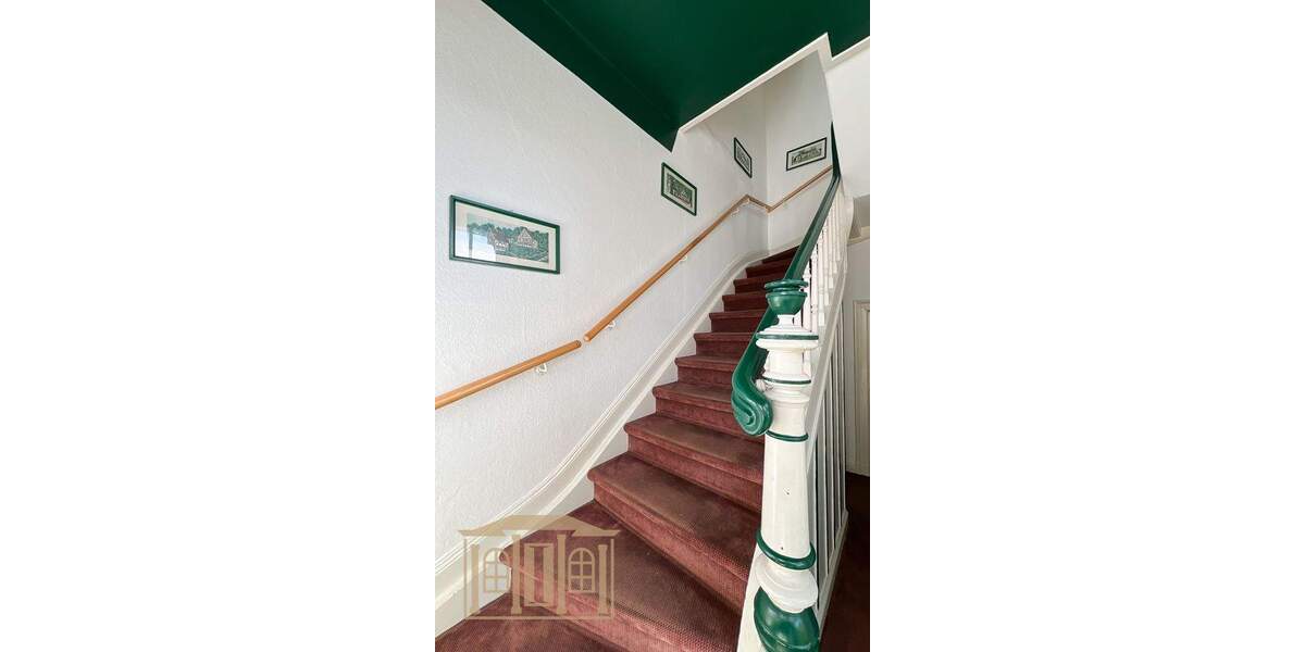 Mehrfamilienhaus, Wohnhaus Wuppertal Cronenberg - 8 Zimmer, 191 m&sup2;, 445.000&euro; | Angebot:25226736