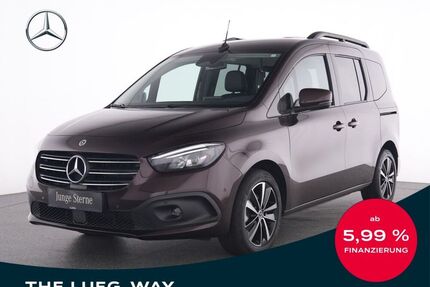 Mercedes T-Klasse