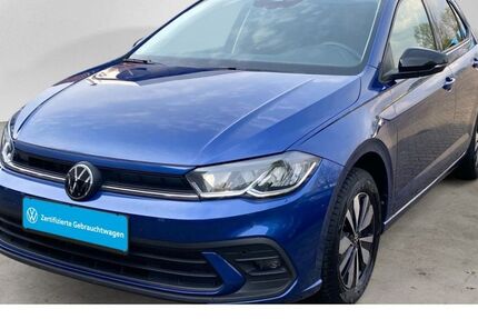 VW Polo 22.093 km 19.990 &euro; Bochum - Linden 44879