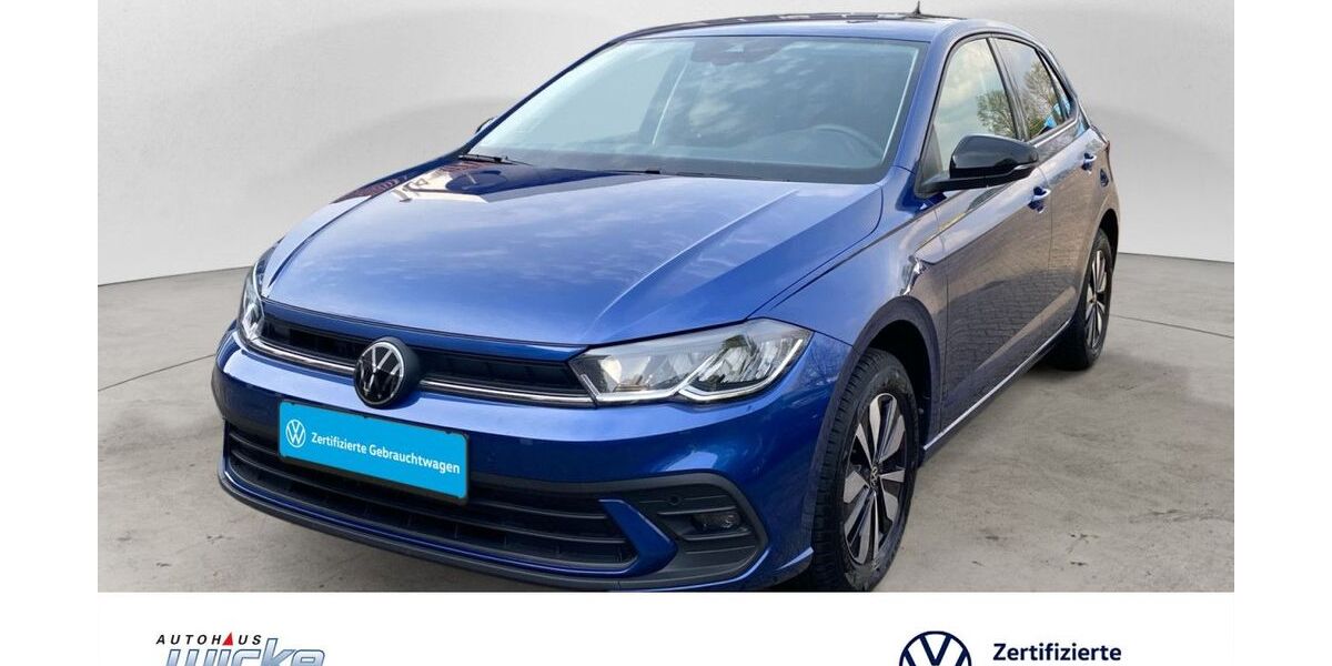 VW Polo 22.093 km 19.990 &euro; Bochum - Linden 44879