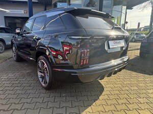 SsangYong Actyon Lux AT 2WD +Navi+Apple+360 Grad+Garantie 11 km 37.950 € Meerbusch 40667