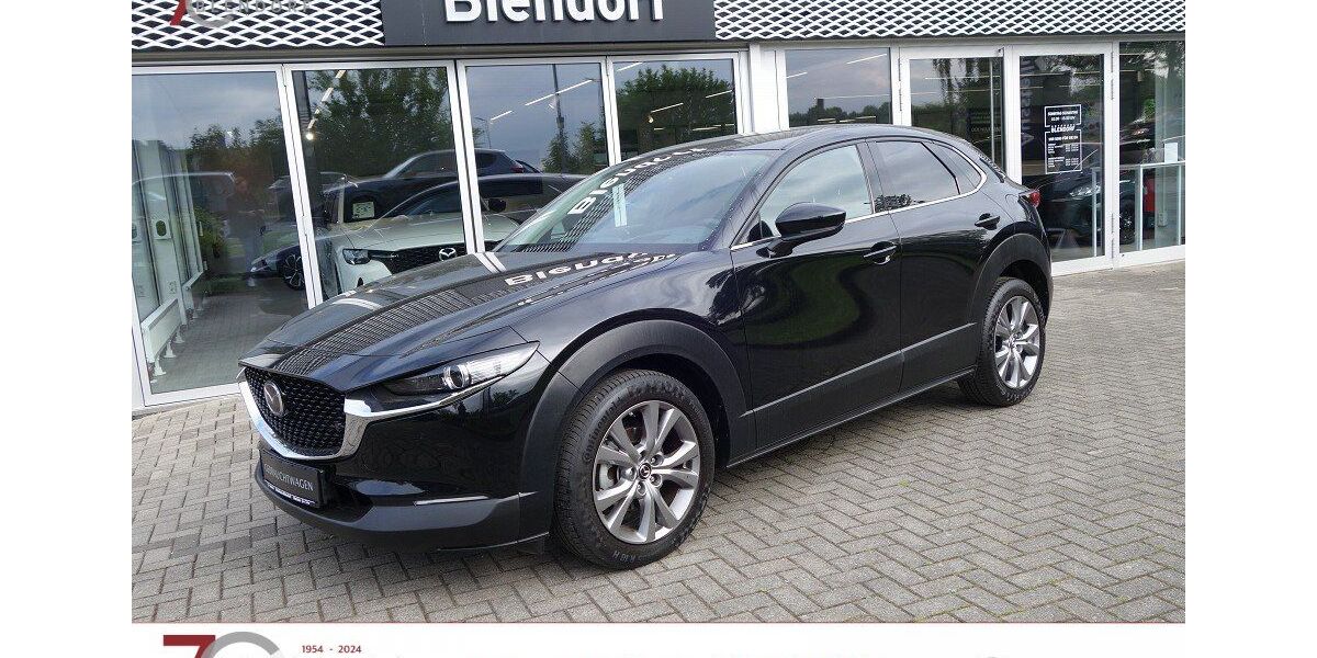 Mazda CX-30 34.305 km 21.750 &euro; Herten 45701