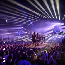 Scala & Kolacny Brothers - Gloaming 09.11.2025 FZW / Freizeitzentrum West