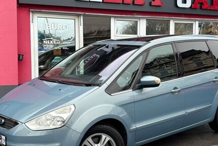 Ford Galaxy 229.000 km 6.499 &euro; Mülheim an der Ruhr 45476