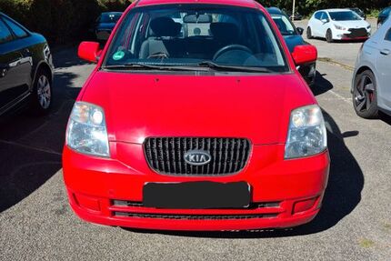 Kia Picanto 50.580 km 1.950 &euro; Bochum 44894