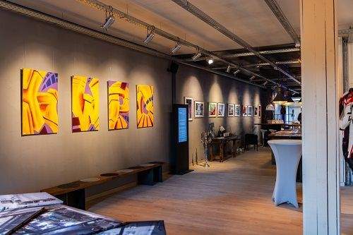 Gewerbeobjekt Marl Hüls - 666&euro; | Angebot:25783548