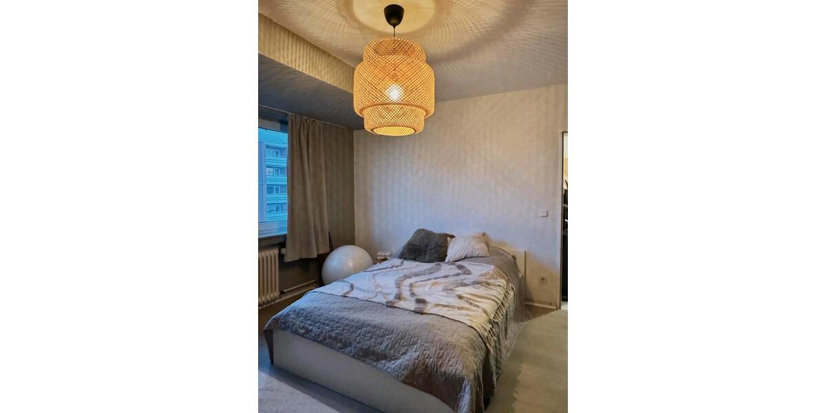 Etagenwohnung Voerde (Niederrhein) - 3 Zimmer, 78 m&sup2;, 575&euro; | Angebot:25764285