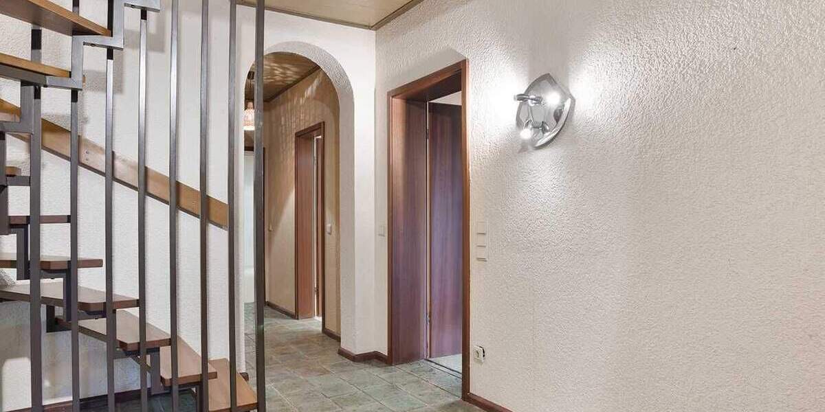 Doppelhaushälfte Ratingen Homberg - 5 Zimmer, 134 m&sup2;, 398.400&euro; | Angebot:25834682