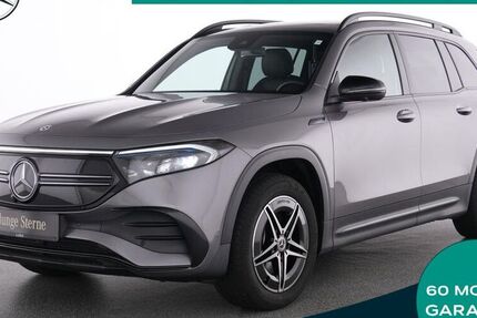 Mercedes EQB