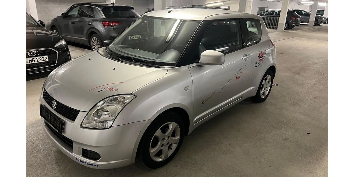 Suzuki Swift 189.000 km 2.000 &euro; Essen 45326