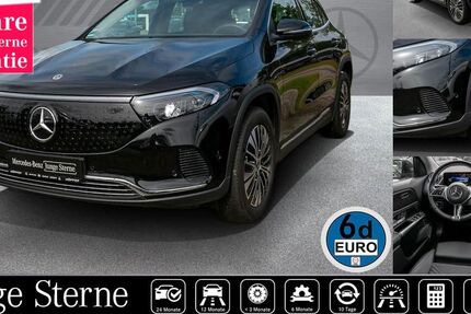 Mercedes-Benz EQA 6.929 km 37.888 &euro; Dorsten 46282