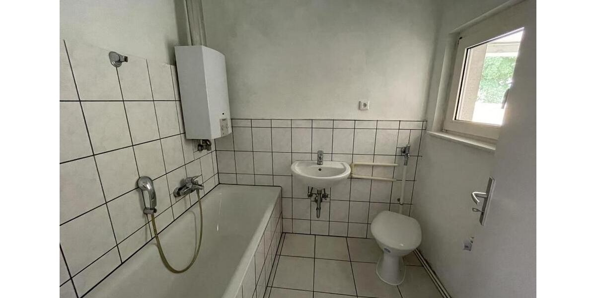 Hier fühle ich mich wohl! 1 zimmer