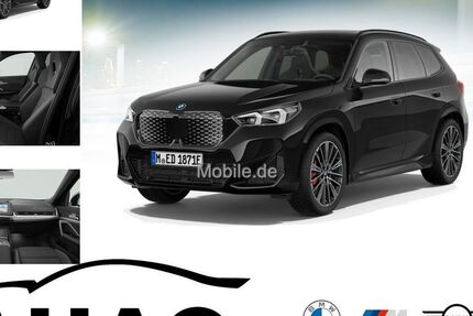 BMW iX1 4.899 km 58.690 &euro; Gelsenkirchen 45897