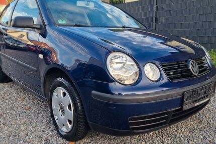 VW Polo 156.000 km 1.490 &euro; Oberhausen 46145