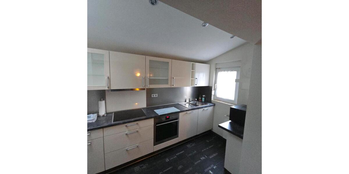 Zechenhaus Doppelhaushälfte DHH Haus Wohnung 3 zimmer