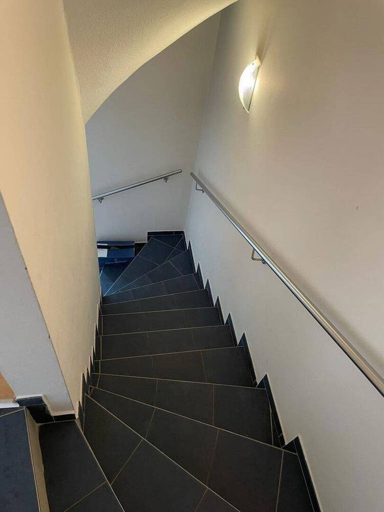 Gelegenheit in Lavesum!! Mitte Reihenhaus+Einbauküche+Garage u.v.m.