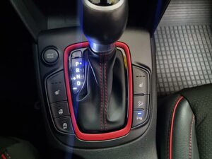 Hyundai Kona Unique 4fach Alu Klimaautom. Kamera 31.570 km 19.880 &euro; HAAN 42781