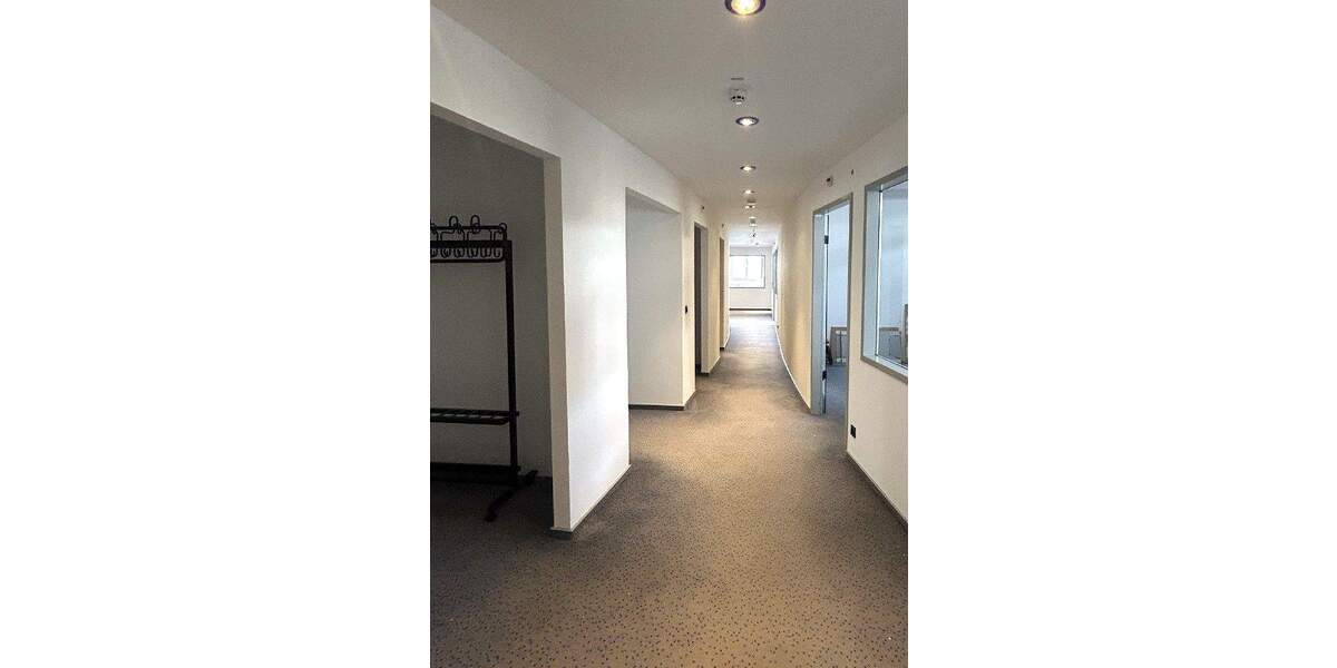 Gewerbeobjekt Wuppertal Ronsdorf - 1.490&euro; | Angebot:23880749