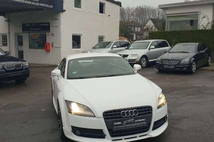 Audi TT 195.000 km 6.999 &euro; Wuppertal 42327