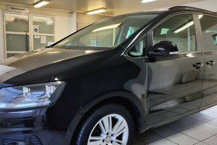Seat Alhambra 104.329 km 21.500 &euro; Moers 47443