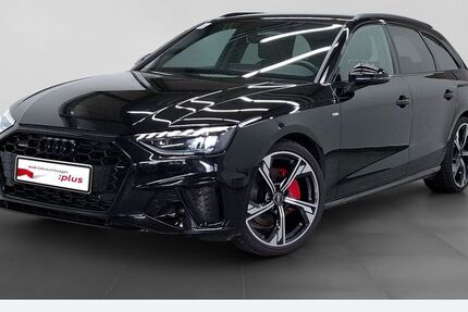 Audi A4 26.325 km 37.480 &euro; Bochum 44809