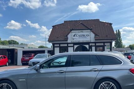 BMW 535 284.511 km 6.890 &euro; Dinslaken 46539