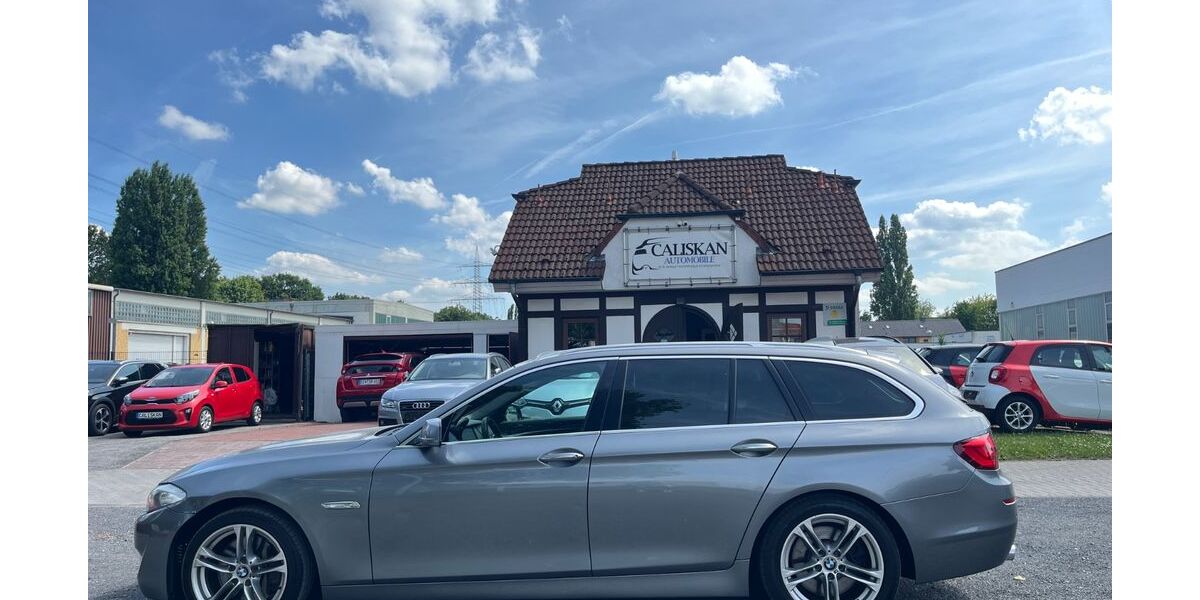 BMW 535 284.511 km 6.890 &euro; Dinslaken 46539