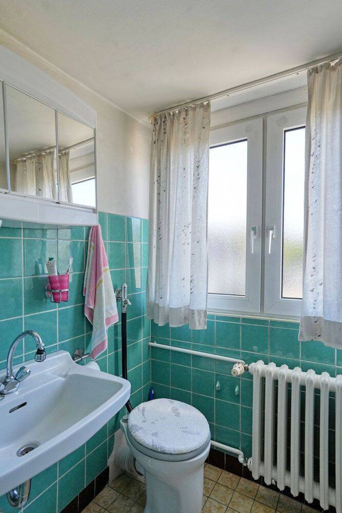 Familienfreundliche Doppelhaushälfte auf großem Erbpachtgrundstück in Stadtgarten-Nähe