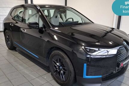 BMW iX 8.669 km 43.390 &euro; Wuppertal 42287