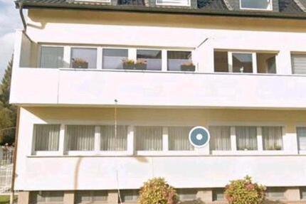 Helle DG Wohnung in Heven KM 550€ 2.5 zimmer